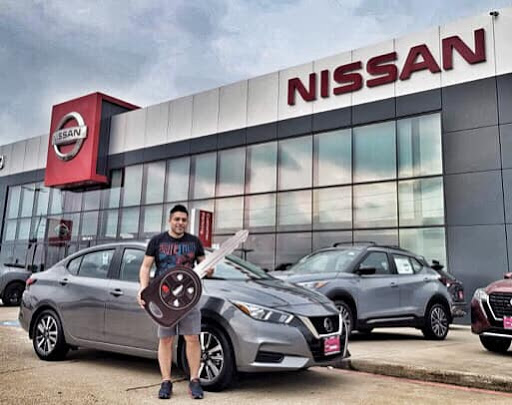 Keating Nissan