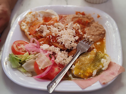 Mercado de Comidas "Cleofas Mota" - Thumbnail