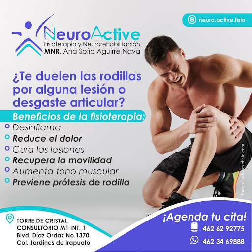NeuroActive Fisioterapia - Thumbnail