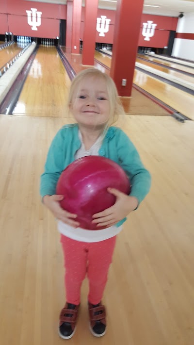 Photos of IMU Bowling & Billiards