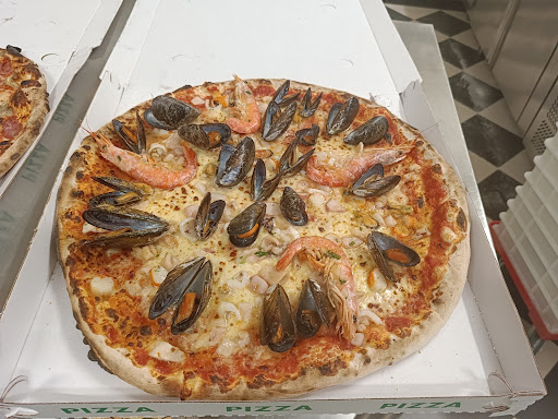 Pandy Pizzeria paninoteca - Thumbnail