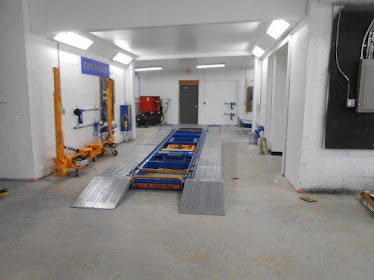 Citro's Auto Body