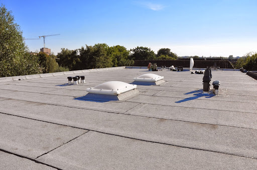 Living Roofs BV - Thumbnail