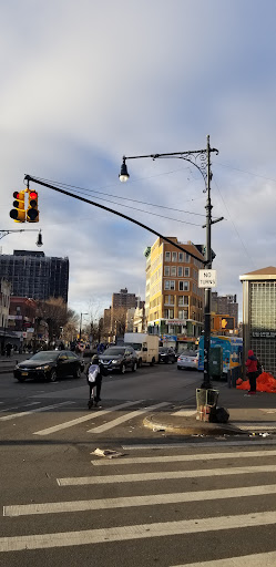 Melrose Ave/E 153 St - Thumbnail