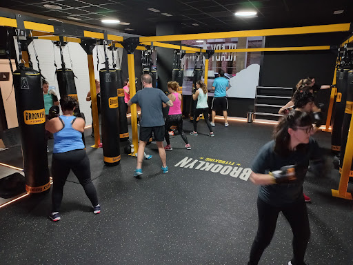 Brooklyn Fitboxing SEGOVIA - Thumbnail