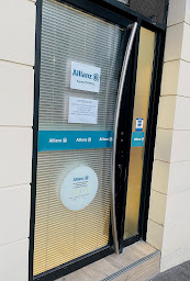 Photo n°5 de Allianz Assurance MARSEILLE COLBERT - OFFREDO DAMIEN à Marseille (Compagnie d'assurance moto)