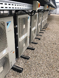 Photo n°1 de SAS Oasis Froid & Clim à Le Plessis-Bouchard (Magasin de fournitures pour restaurant)