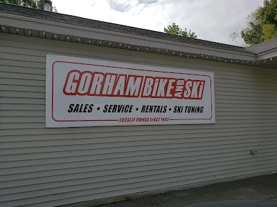 Gorham Bike & Ski