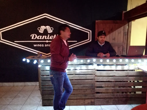 Daniel's Wings And Beer - Thumbnail