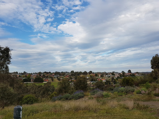 Thompson Reserve Gallery - Australia