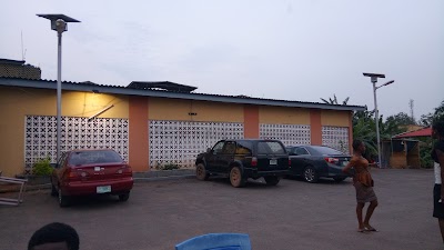 Photos of Oshun River Basin Development Authority