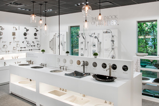 Richards Kitchen & Bath Showroom - Thumbnail
