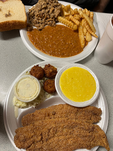 Crossroad Barbecue - Thumbnail