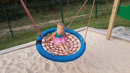 Žaidimų aikštelė