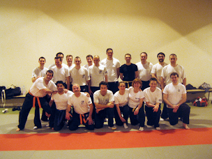 Photo n°1 de KRAV MAGA Vémars à Vémars (Club de sport)