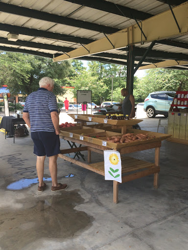 Walton Community - Visual