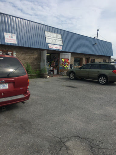 Waynesville Discount Grocery - Thumbnail