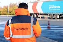 Promotrans Donzère FPC à Donzère