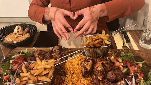 Photo 1 - MAISON GRILL