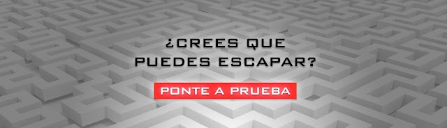 Cubick Room Escape