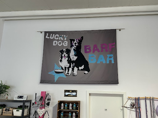 Luckydog Barfbar - Thumbnail
