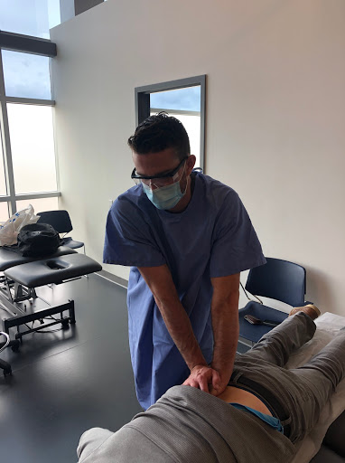 Evolution Physio Mascouche - Visual