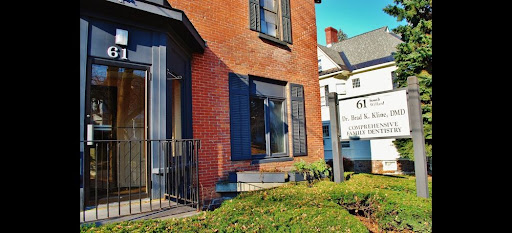 Amazing Smiles Inc Dr. Brad Kline, DMD