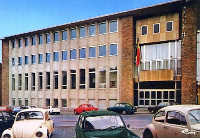 photo of Administration Communale de Bastogne