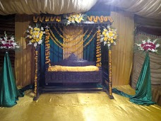 Sajid Flowers Decoration jhang