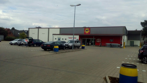 NP-Markt Barsinghausen - Großgoltern - Thumbnail