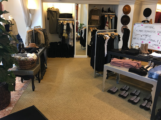 Evangelina Boutique - Thumbnail