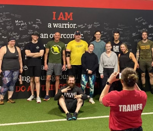 Trinity Fitness Lincoln - Thumbnail