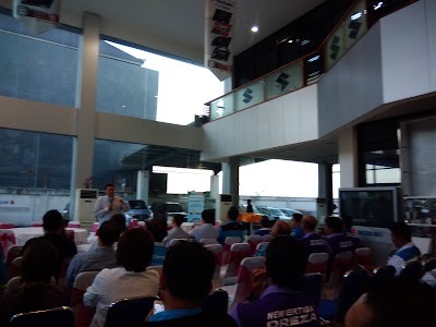 Photos of Suzuki Sejahtera Indobali Trada Sanur