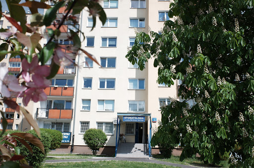 Stomatolog Bielany Lecznica Stomatologiczna Pryzmat