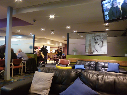 Queanbeyan RSL Memorial Bowling Club - Thumbnail