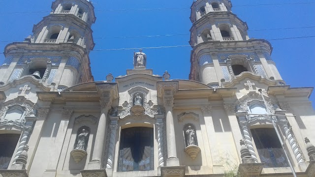 Plaza Dorrego