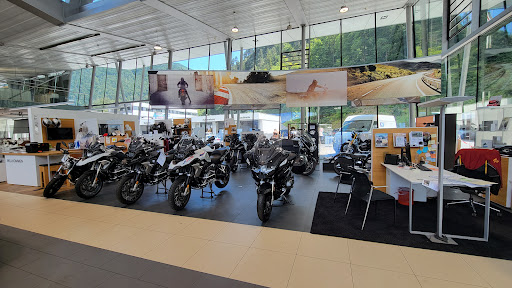 Unterberger Automobile GmbH & Co. KG - Thumbnail