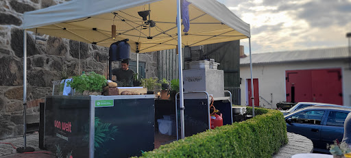 VON WELT CATERING