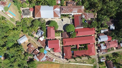Photos of SMAN 1 Lintau Buo