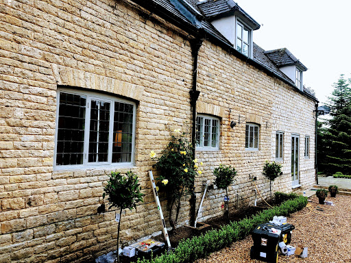 Lepton Electrical - Visual