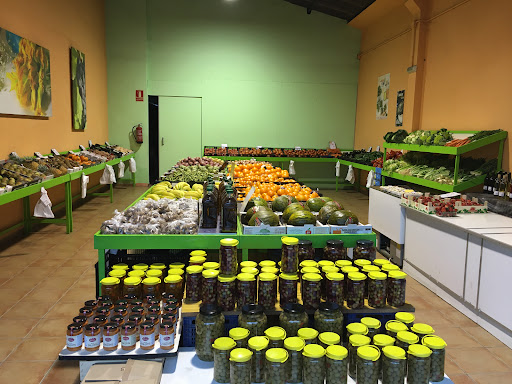 Fruites Paez - Visual