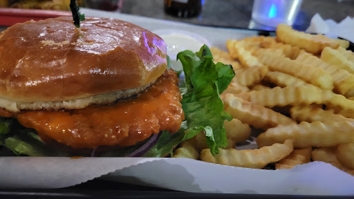 Next Up Sports Bar & Grill - Thumbnail