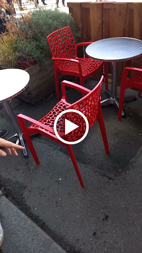 Photo 5 - Café des Chasseurs