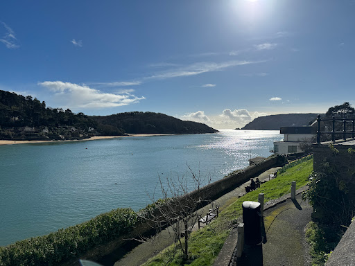Salcombe Farm - Thumbnail