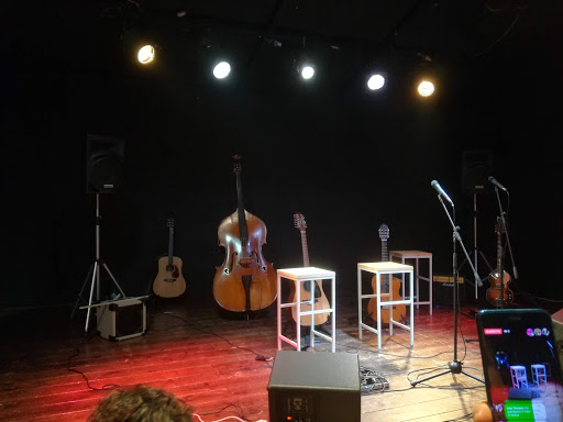 OfficinaTeatro - Cultural Association