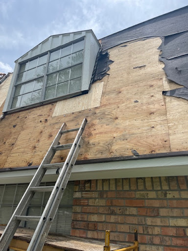 Roofing 247 - Visual