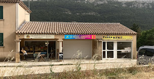 Photo n°4 de La mèche argentée. /Salon de coiffure à Plan-d'Aups-Sainte-Baume (Salon de coiffure)