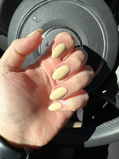 Jen's Hair Design & Nail Spa, (previously Lana's Nail & Spa) Medford, MA - Thumbnail