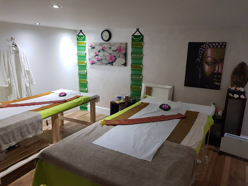 Jai Dee Traditional Thai Massage