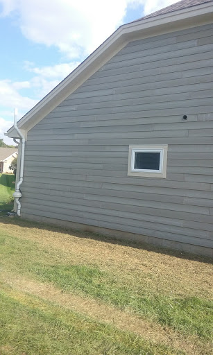 C & C Painting and Pressure Washing Gallery - United States